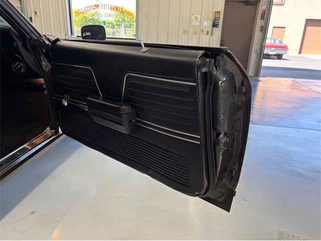 1969 Chevrolet Chevelle (CC-2100077) for sale in North Canton, Ohio
