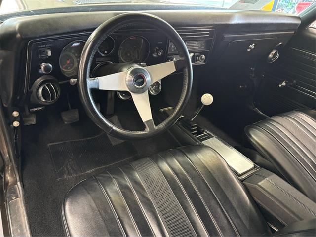 1969 Chevrolet Chevelle (CC-2100077) for sale in North Canton, Ohio