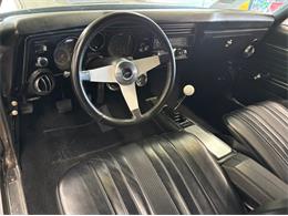 1969 Chevrolet Chevelle (CC-2100077) for sale in North Canton, Ohio