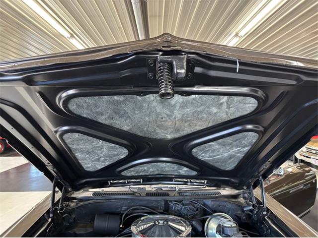 1969 Chevrolet Chevelle (CC-2100077) for sale in North Canton, Ohio