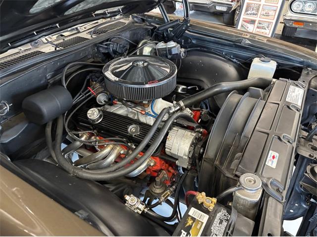 1969 Chevrolet Chevelle (CC-2100077) for sale in North Canton, Ohio