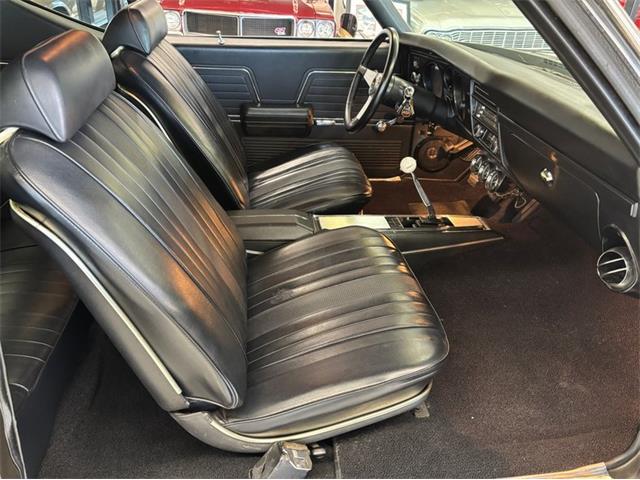1969 Chevrolet Chevelle (CC-2100077) for sale in North Canton, Ohio