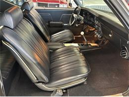 1969 Chevrolet Chevelle (CC-2100077) for sale in North Canton, Ohio
