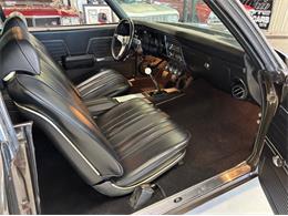 1969 Chevrolet Chevelle (CC-2100077) for sale in North Canton, Ohio
