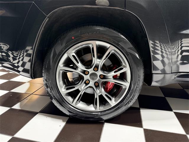 2014 Jeep Grand Cherokee (CC-2100770) for sale in Addison, Illinois