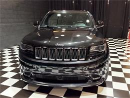 2014 Jeep Grand Cherokee (CC-2100770) for sale in Addison, Illinois