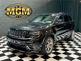 2014 Jeep Grand Cherokee (CC-2100770) for sale in Addison, Illinois