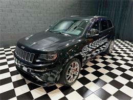 2014 Jeep Grand Cherokee (CC-2100770) for sale in Addison, Illinois