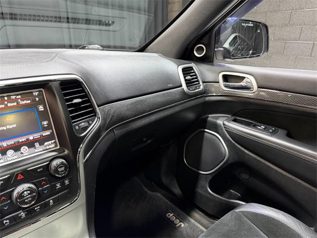 2014 Jeep Grand Cherokee (CC-2100770) for sale in Addison, Illinois