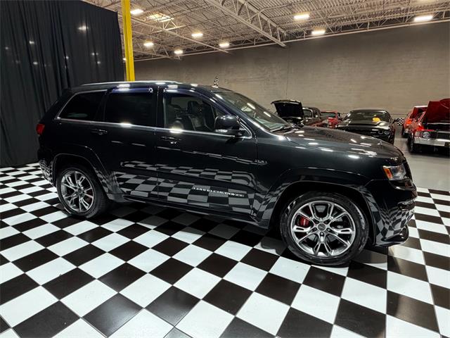 2014 Jeep Grand Cherokee (CC-2100770) for sale in Addison, Illinois