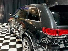 2014 Jeep Grand Cherokee (CC-2100770) for sale in Addison, Illinois
