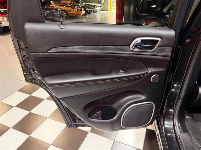 2014 Jeep Grand Cherokee (CC-2100770) for sale in Addison, Illinois
