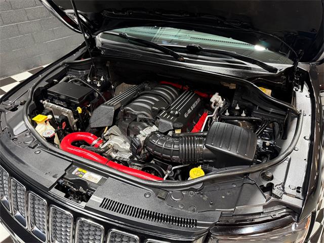 2014 Jeep Grand Cherokee (CC-2100770) for sale in Addison, Illinois
