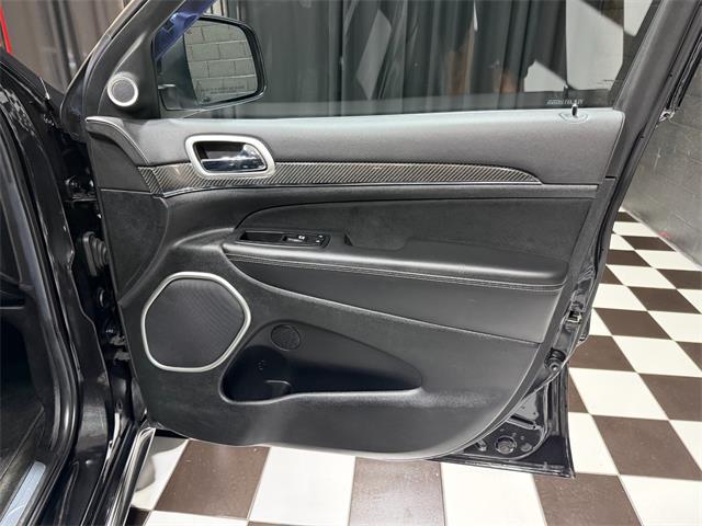2014 Jeep Grand Cherokee (CC-2100770) for sale in Addison, Illinois