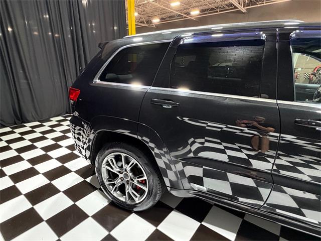 2014 Jeep Grand Cherokee (CC-2100770) for sale in Addison, Illinois