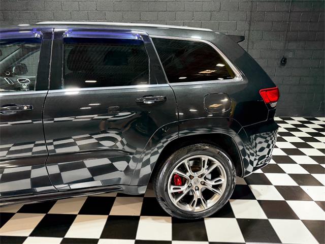 2014 Jeep Grand Cherokee (CC-2100770) for sale in Addison, Illinois