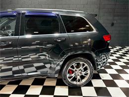 2014 Jeep Grand Cherokee (CC-2100770) for sale in Addison, Illinois