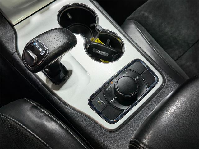 2014 Jeep Grand Cherokee (CC-2100770) for sale in Addison, Illinois