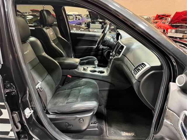 2014 Jeep Grand Cherokee (CC-2100770) for sale in Addison, Illinois