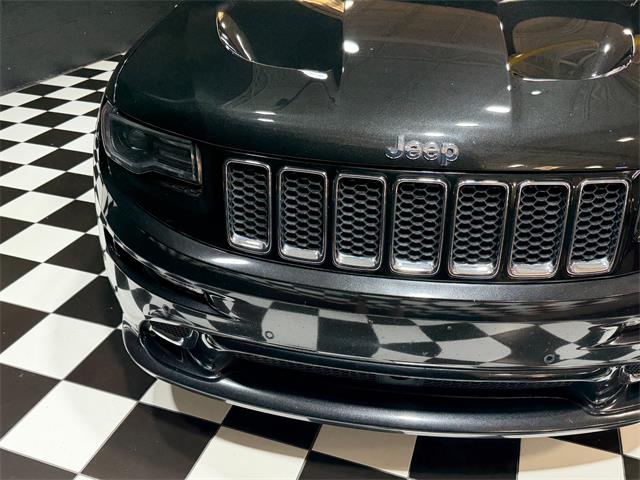2014 Jeep Grand Cherokee (CC-2100770) for sale in Addison, Illinois