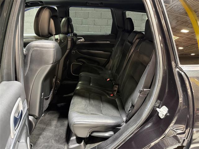 2014 Jeep Grand Cherokee (CC-2100770) for sale in Addison, Illinois