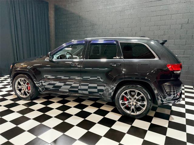 2014 Jeep Grand Cherokee (CC-2100770) for sale in Addison, Illinois