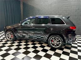 2014 Jeep Grand Cherokee (CC-2100770) for sale in Addison, Illinois