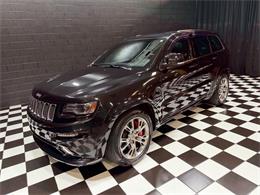 2014 Jeep Grand Cherokee (CC-2100770) for sale in Addison, Illinois