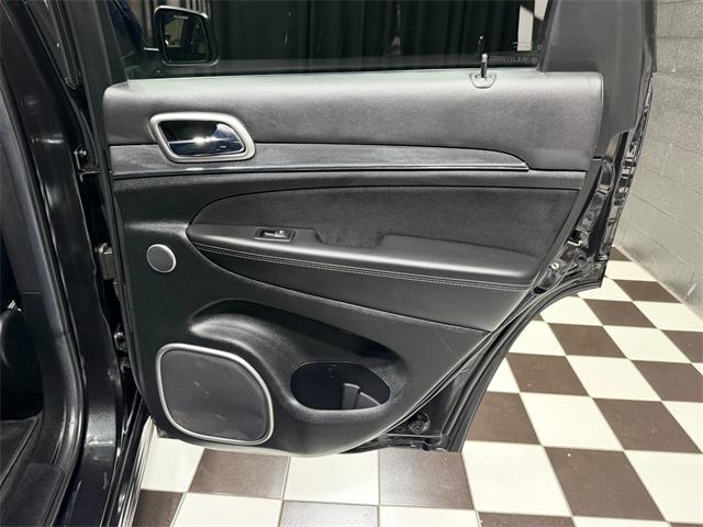 2014 Jeep Grand Cherokee (CC-2100770) for sale in Addison, Illinois