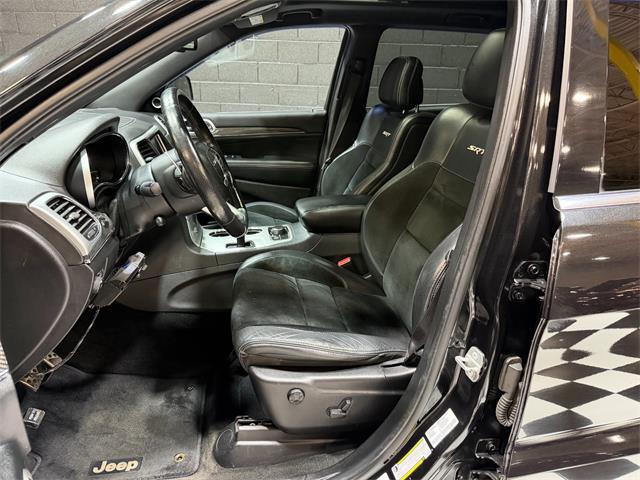 2014 Jeep Grand Cherokee (CC-2100770) for sale in Addison, Illinois