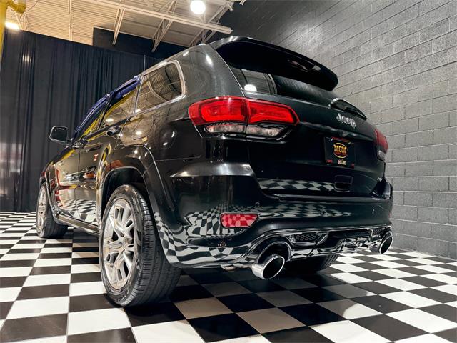 2014 Jeep Grand Cherokee (CC-2100770) for sale in Addison, Illinois