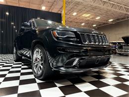 2014 Jeep Grand Cherokee (CC-2100770) for sale in Addison, Illinois