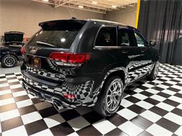2014 Jeep Grand Cherokee (CC-2100770) for sale in Addison, Illinois
