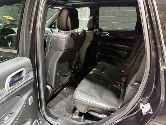 2014 Jeep Grand Cherokee (CC-2100770) for sale in Addison, Illinois