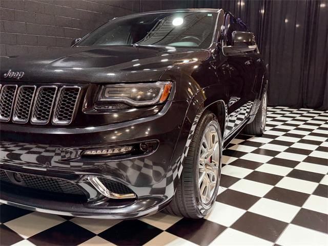 2014 Jeep Grand Cherokee (CC-2100770) for sale in Addison, Illinois