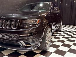 2014 Jeep Grand Cherokee (CC-2100770) for sale in Addison, Illinois