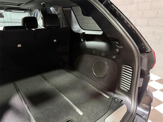 2014 Jeep Grand Cherokee (CC-2100770) for sale in Addison, Illinois