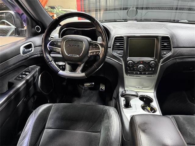 2014 Jeep Grand Cherokee (CC-2100770) for sale in Addison, Illinois