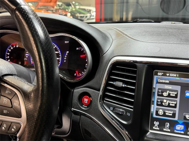 2014 Jeep Grand Cherokee (CC-2100770) for sale in Addison, Illinois