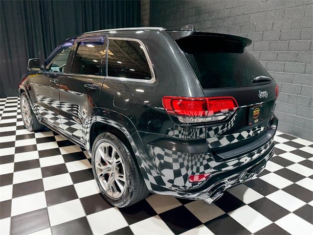 2014 Jeep Grand Cherokee (CC-2100770) for sale in Addison, Illinois