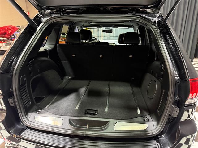 2014 Jeep Grand Cherokee (CC-2100770) for sale in Addison, Illinois