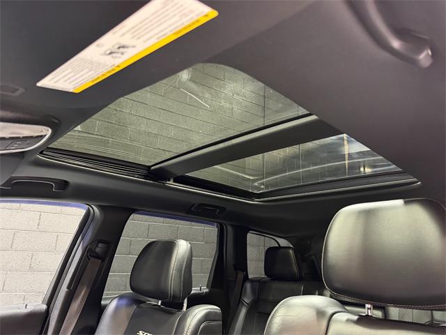 2014 Jeep Grand Cherokee (CC-2100770) for sale in Addison, Illinois