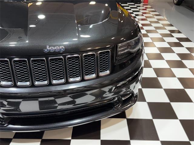 2014 Jeep Grand Cherokee (CC-2100770) for sale in Addison, Illinois
