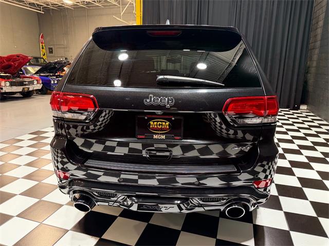 2014 Jeep Grand Cherokee (CC-2100770) for sale in Addison, Illinois