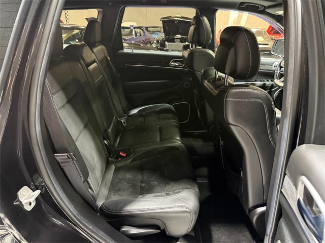 2014 Jeep Grand Cherokee (CC-2100770) for sale in Addison, Illinois