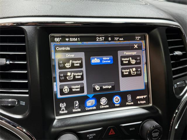 2014 Jeep Grand Cherokee (CC-2100770) for sale in Addison, Illinois