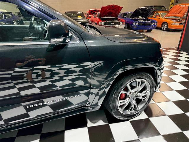 2014 Jeep Grand Cherokee (CC-2100770) for sale in Addison, Illinois