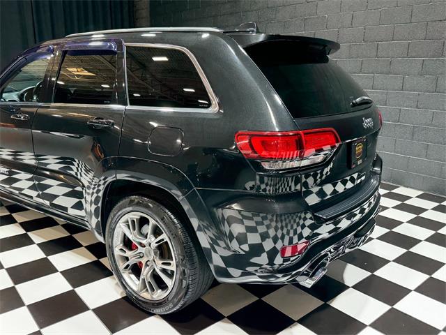 2014 Jeep Grand Cherokee (CC-2100770) for sale in Addison, Illinois