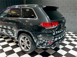 2014 Jeep Grand Cherokee (CC-2100770) for sale in Addison, Illinois