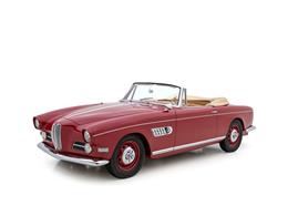 1959 BMW 5 Series (CC-2107700) for sale in Saint Louis, Missouri